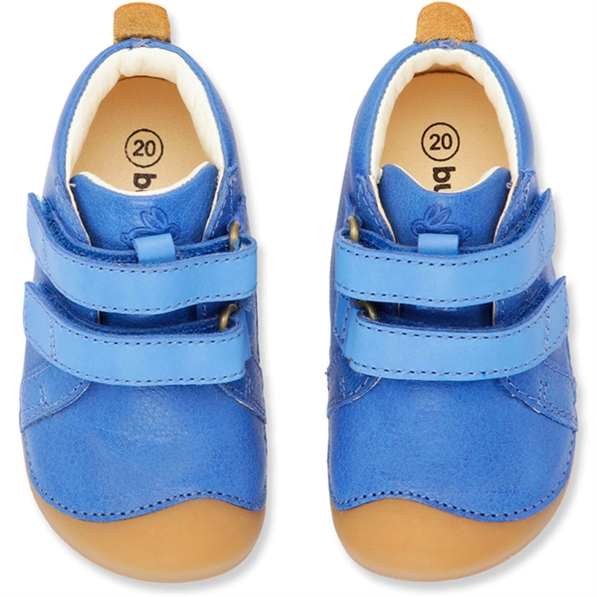 Bundgaard Prewalker Petit Sporty Ocean