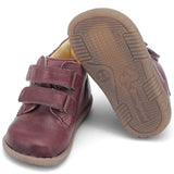 Bundgaard Ruby II Tex Shoes Dark Rose WS