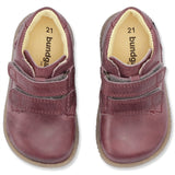 Bundgaard Ruby II Tex Shoes Dark Rose WS