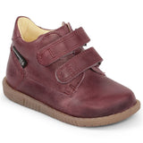 Bundgaard Ruby II Tex Shoes Dark Rose WS