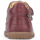 Bundgaard Ruby II Tex Shoes Dark Rose WS