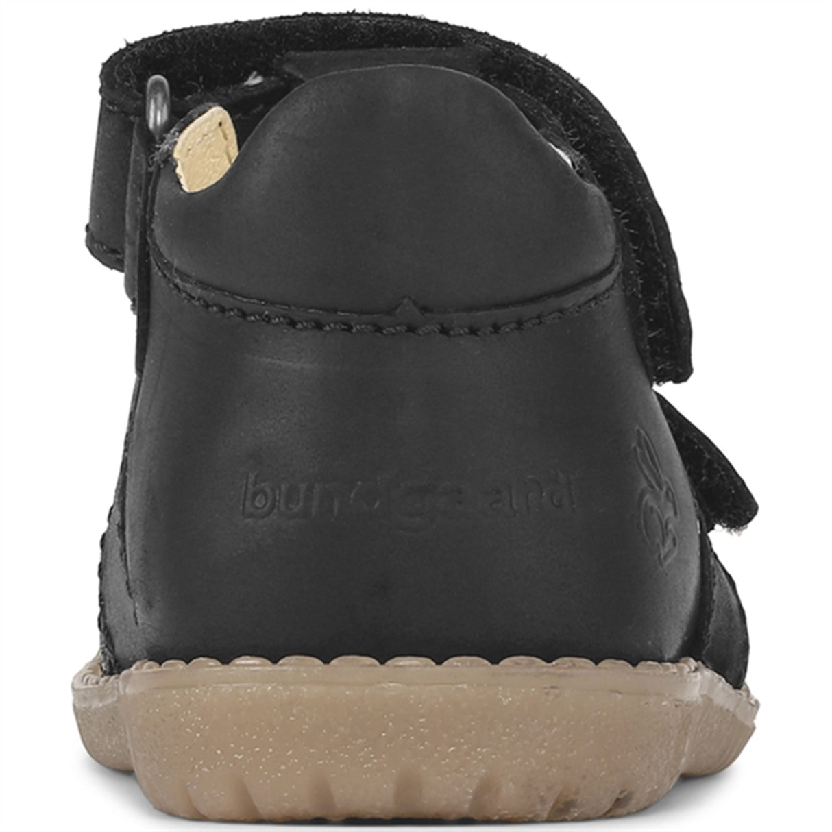 Bundgaard Ranjo II Sandal Black 4