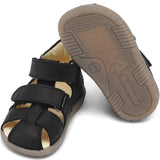 Bundgaard Ranjo II Sandal Black 6