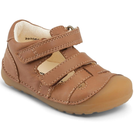 Bundgaard Petit Sandal Caramel