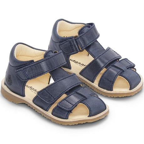 Bundgaard Sandal Shea Navy 2