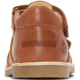 Bundgaard Sandal Shea Tan 5