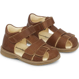 Bundgaard Samir Sandal Tan 2