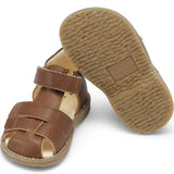 Bundgaard Samir Sandal Tan 3