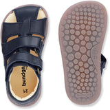 Bundgaard Balder Sandal Navy VB 2