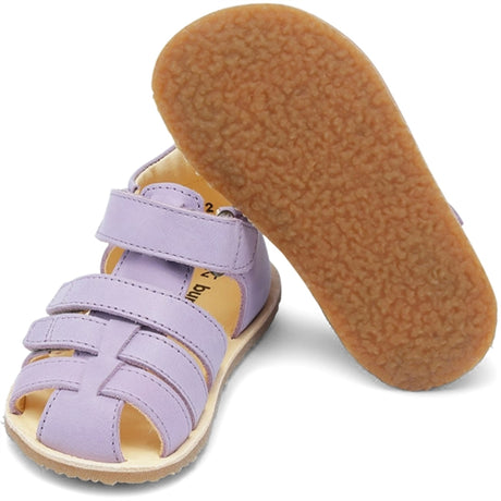 Bundgaard Sebastian II Sandal Lilac WS 2