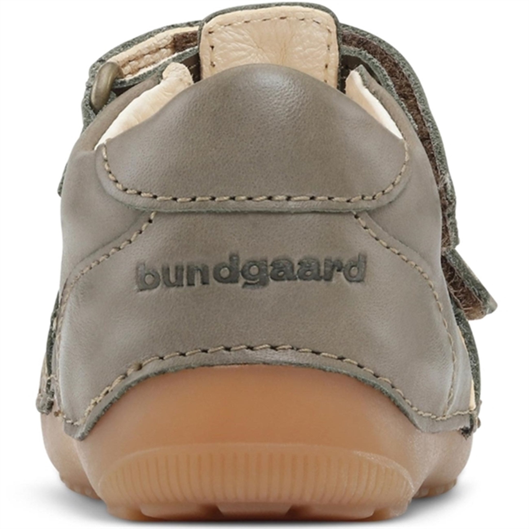 Bundgaard Petit Sandal Army 5