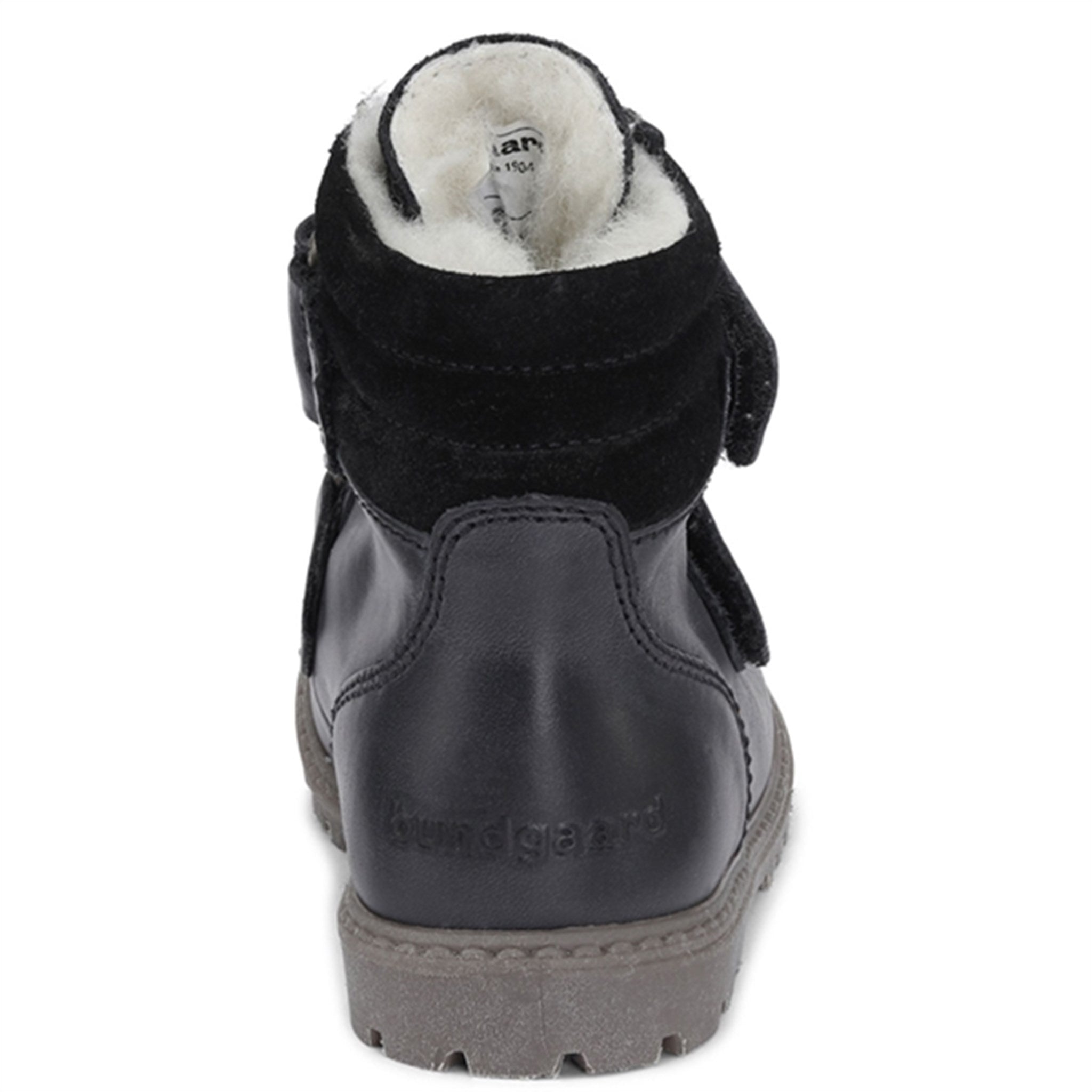 Bundgaard Tokker TEX Winter Boots Black WS 3
