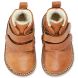 Bundgaard Orla TEX Winter Boot Tan WS 4