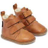 Bundgaard Orla TEX Winter Boot Tan WS 2