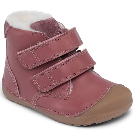 Bundgaard Prewalker Petit Mid Vinter Dark Rose