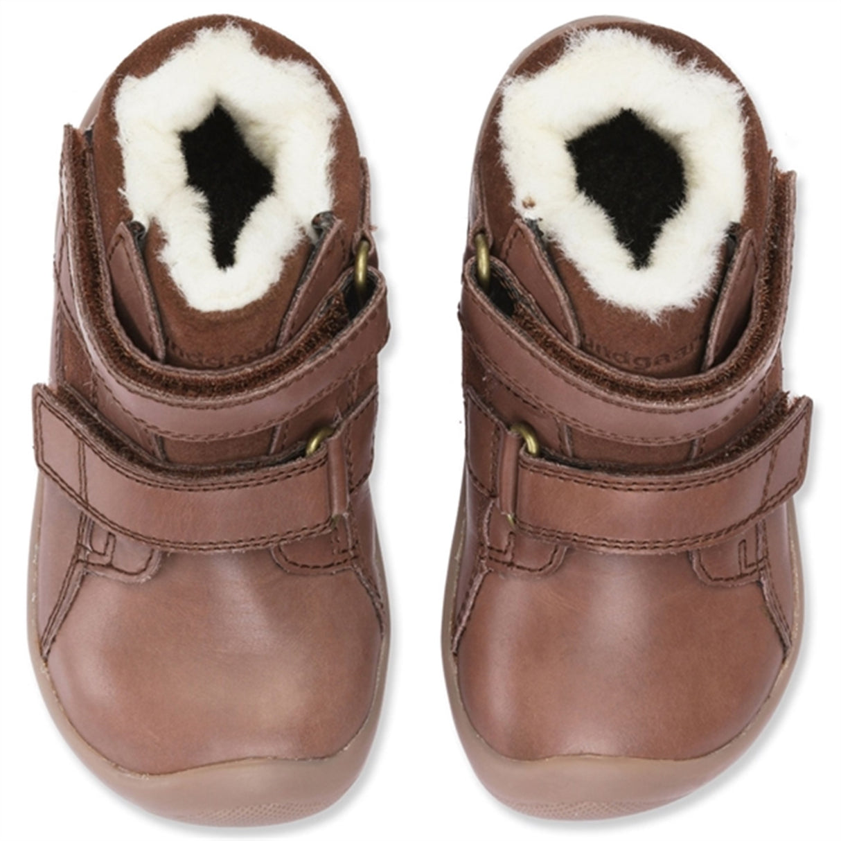 Bundgaard Walk Winter Tex Boots Brown 4