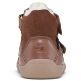 Bundgaard Walk Winter Tex Boots Brown 5