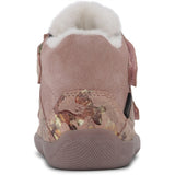 Bundgaard Walk Winter Tex Boots Rose Mili 3