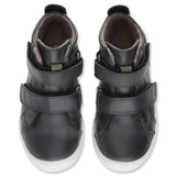 Bundgaard Storm Velcro Tex Shoes Black