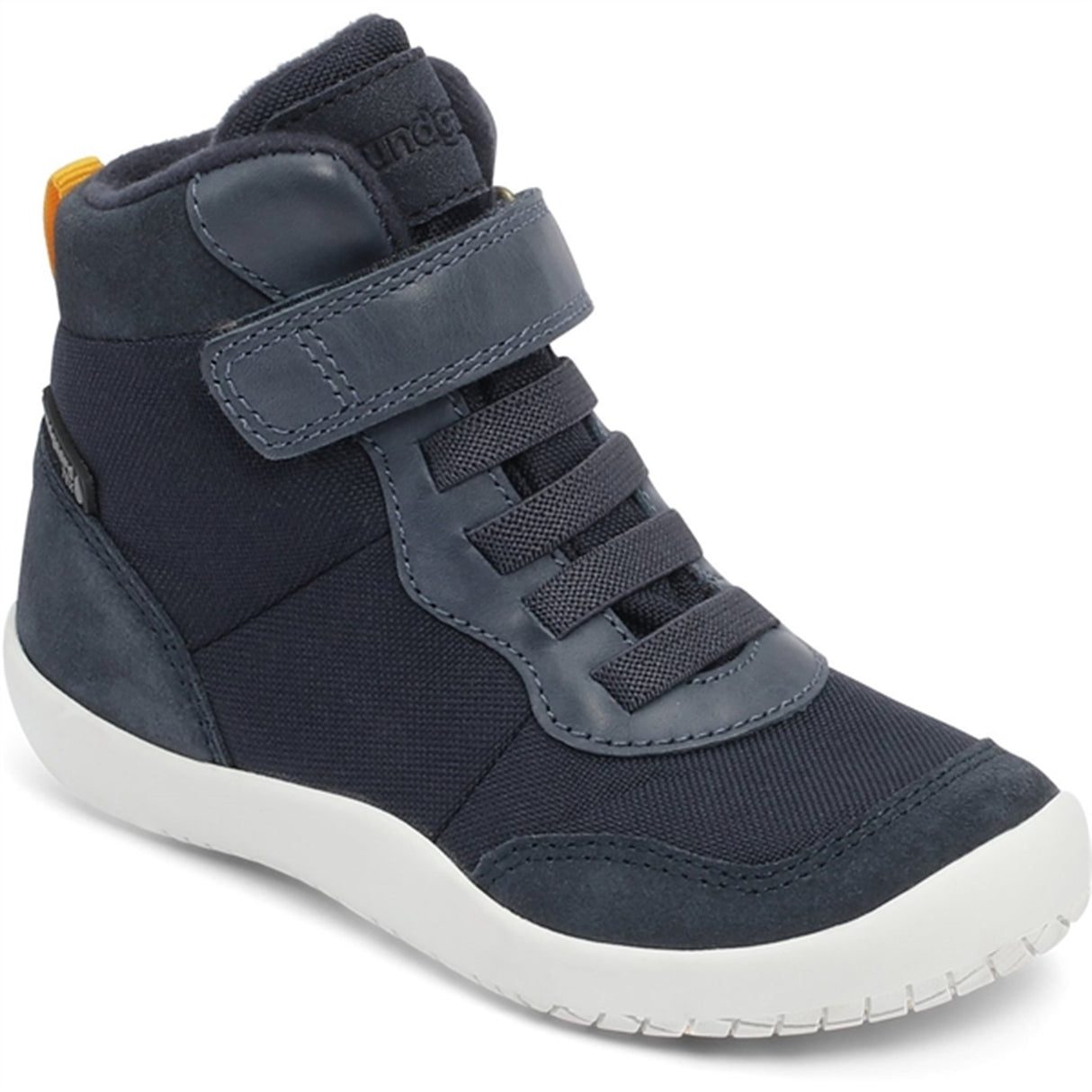 Bundgaard Billie Tex Boots Navy WS 2