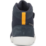 Bundgaard Billie Tex Boots Navy WS 5