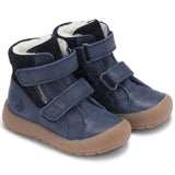 Bundgaard Siggi II TEX Winter Boots Navy G