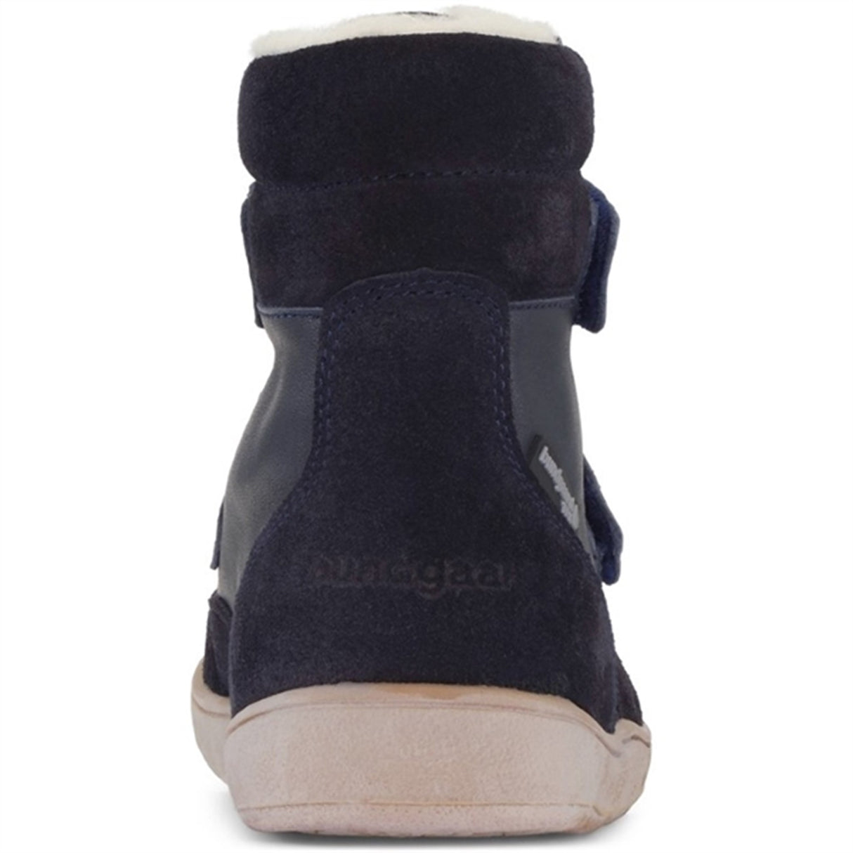 Bundgaard Basil Strap II Tex Winter Boot Navy VB