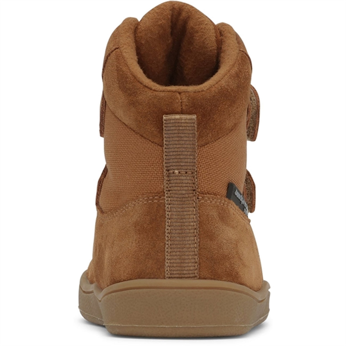 Bundgaard Bobbie Tex Winter Boot Tan