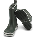 Bundgaard Charly Rubber Boots Army