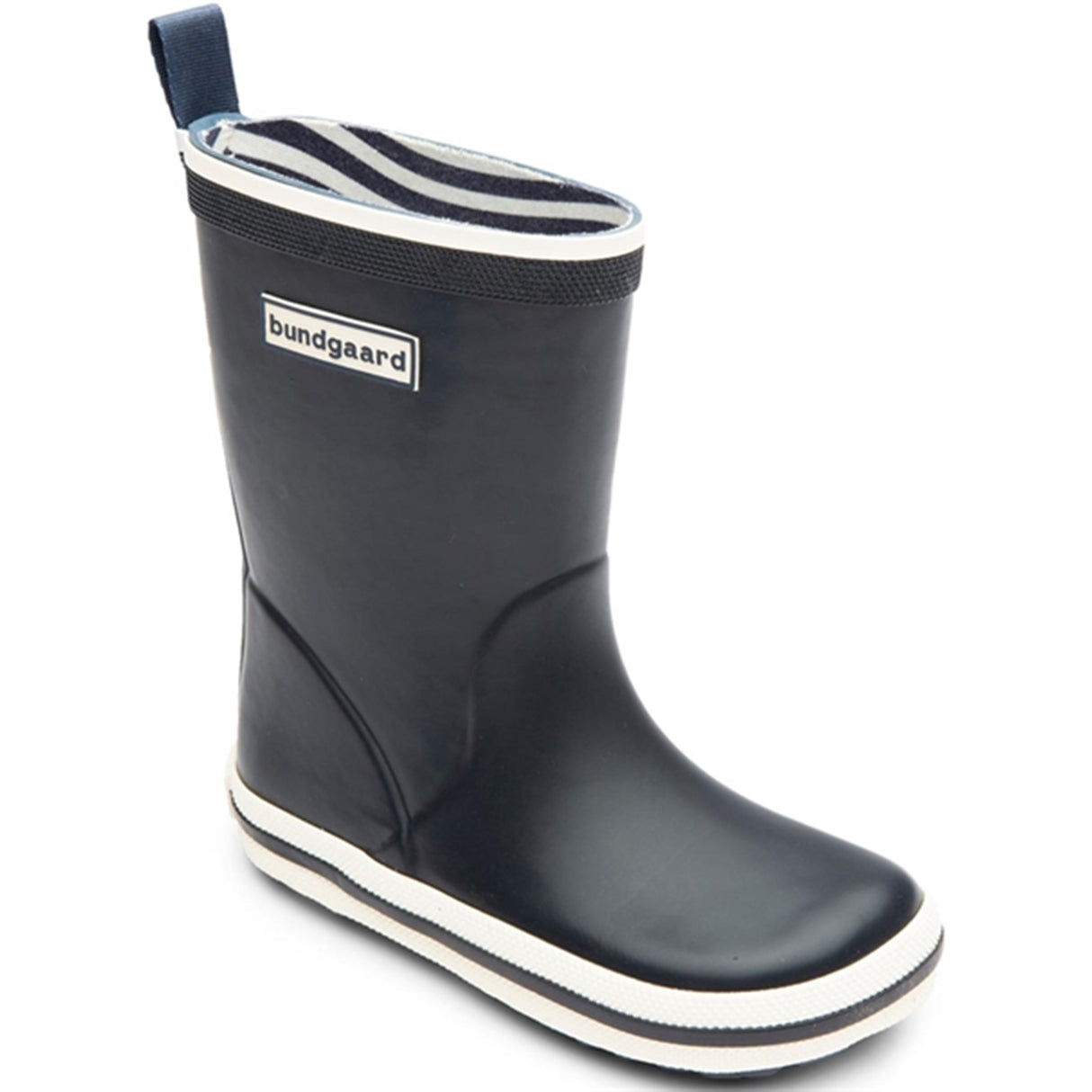 Bundgaard Charly Rubber Boot Classic Navy