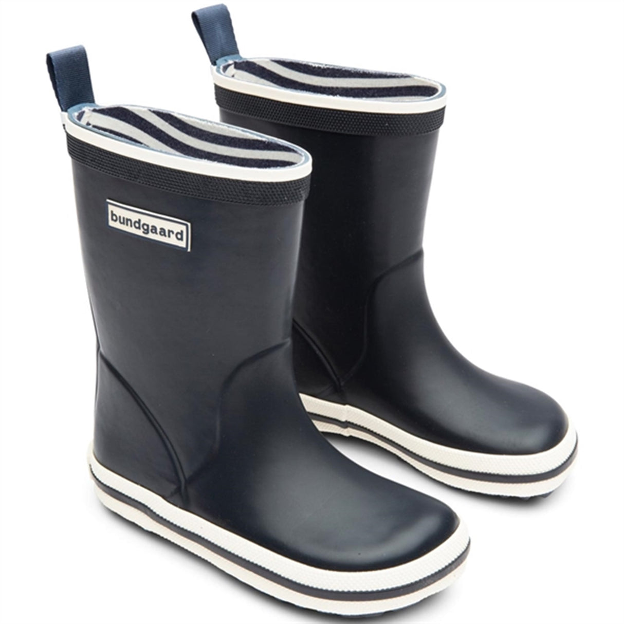 Bundgaard Charly Rubber Boot Classic Navy