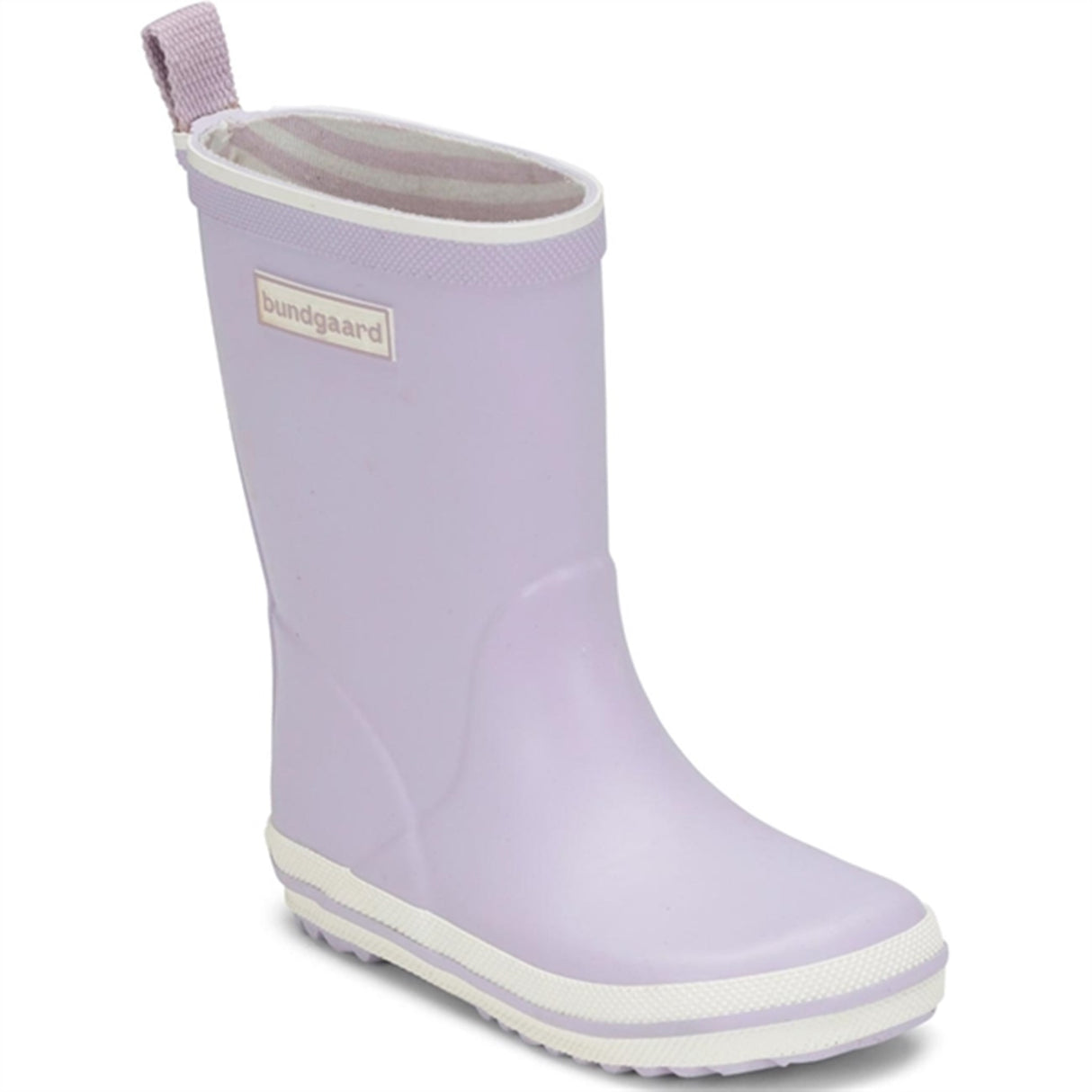 Bundgaard Charly Rubber Boot Dusty Lavender