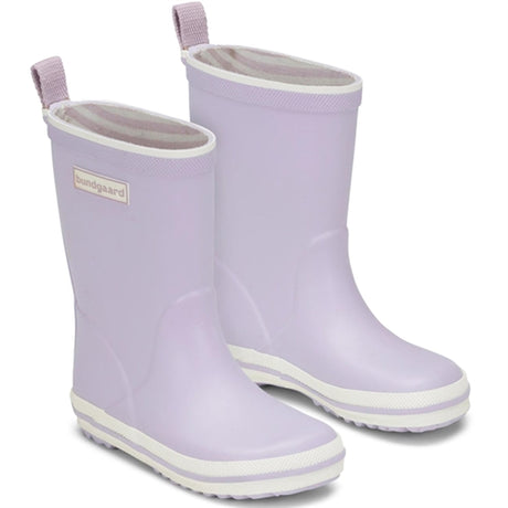 Bundgaard Charly Rubber Boot Dusty Lavender