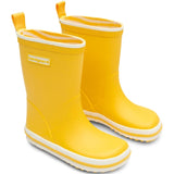 Bundgaard Charly Rubber Boot Sunflower