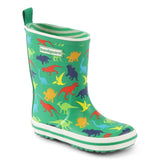 Bundgaard Charly High Rubber Boot Dino