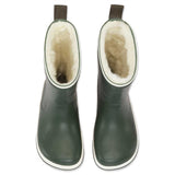 Bundgaard Charly Winter Rubber Boot Army