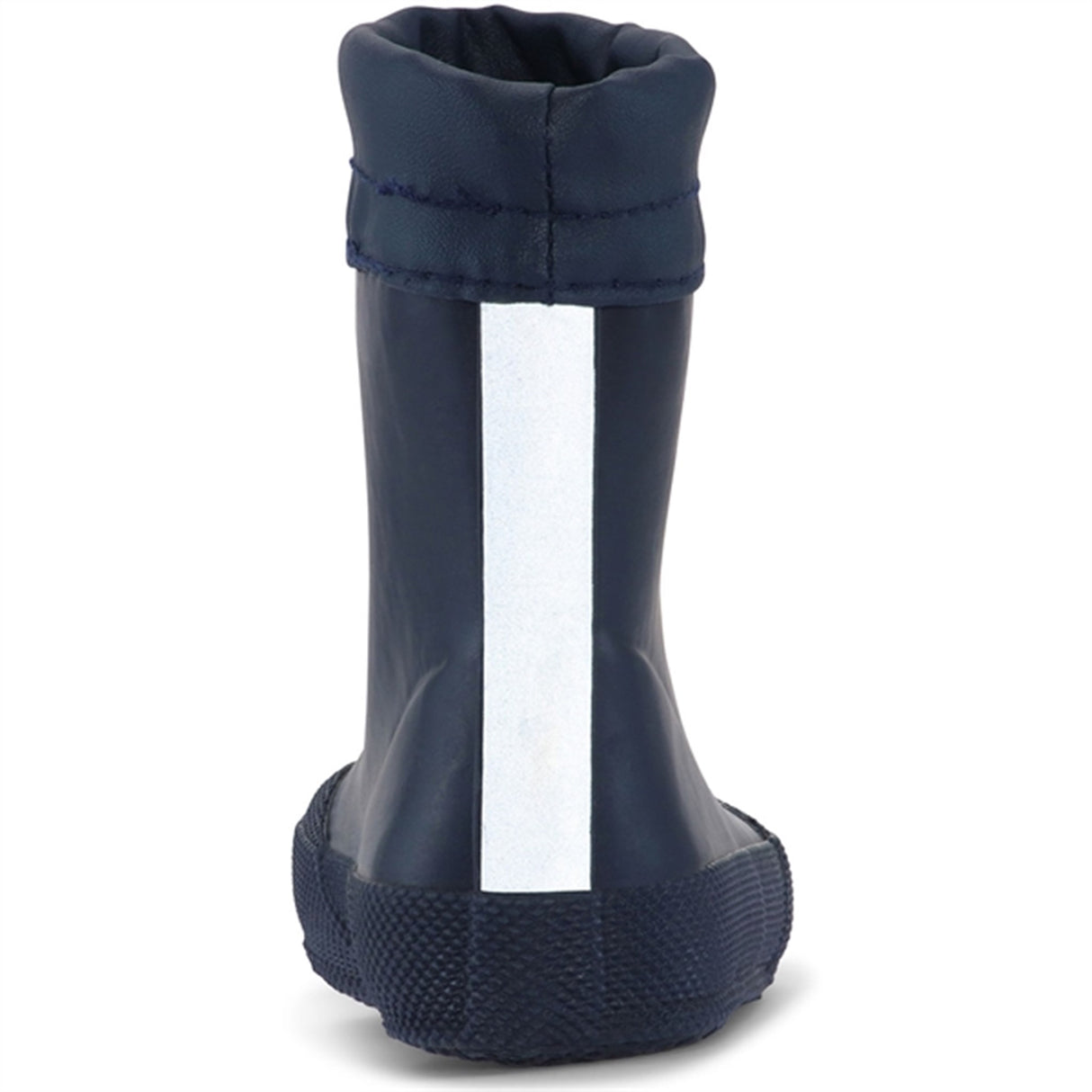 Bundgaard Cover Rubber Boot Prewalker Navy