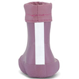 Bundgaard Cover Rubber Boot Prewalker Dark Rose