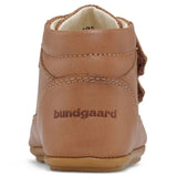 Bundgaard Prewalker II Velcro Caramel 4