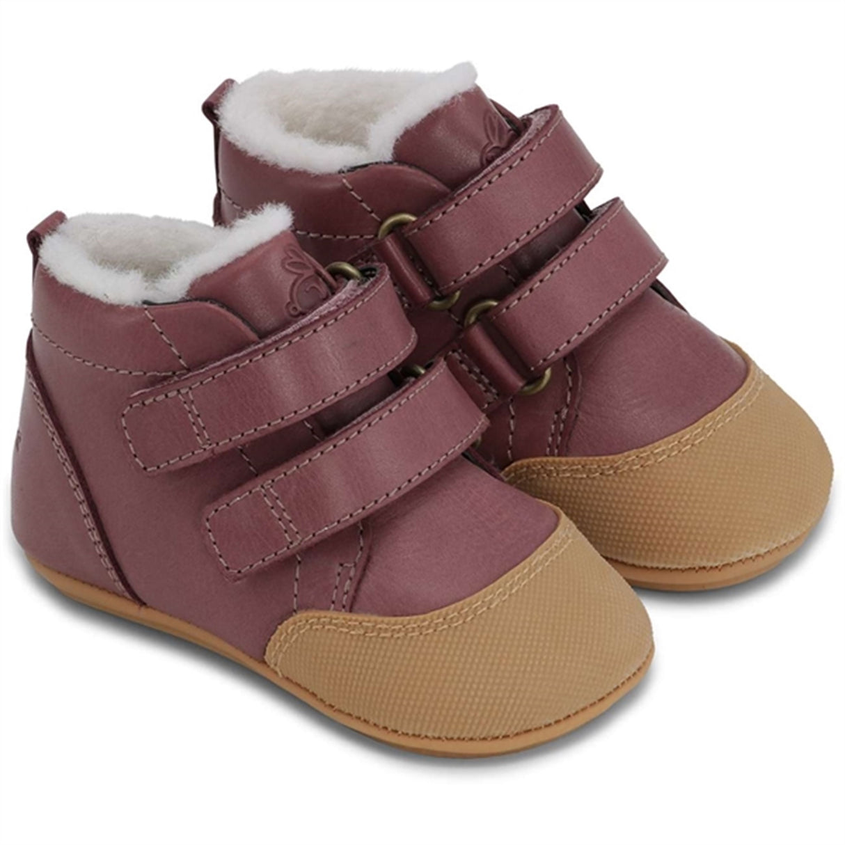 Bundgaard Prewalker II Winter Dark Rose WS