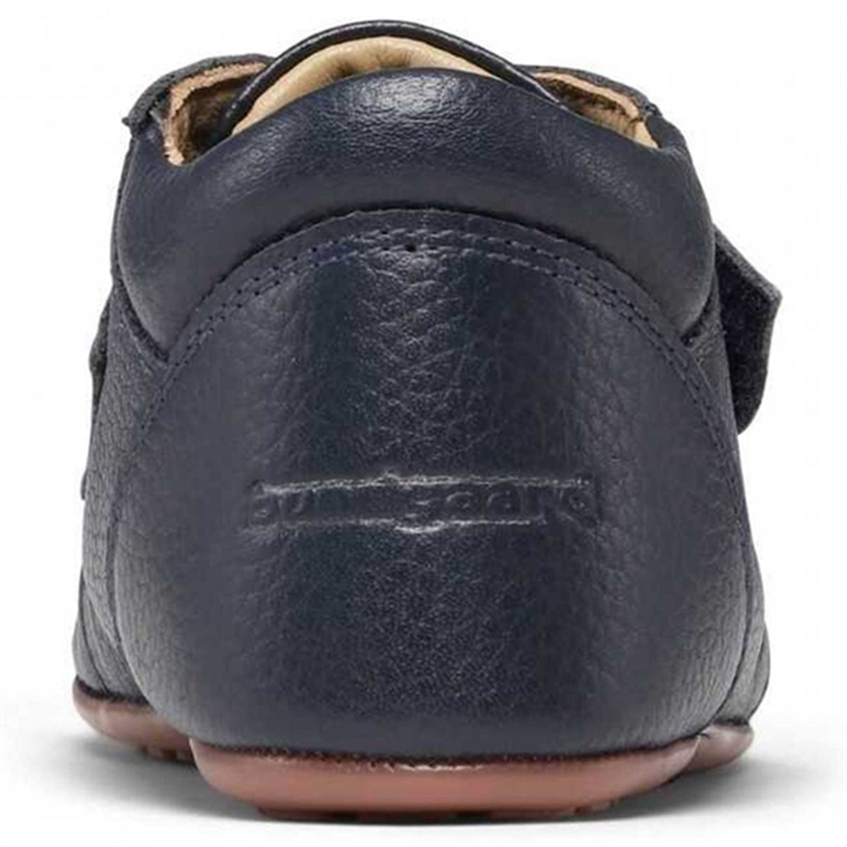 Bundgaard Tannu Indoor Shoe Navy