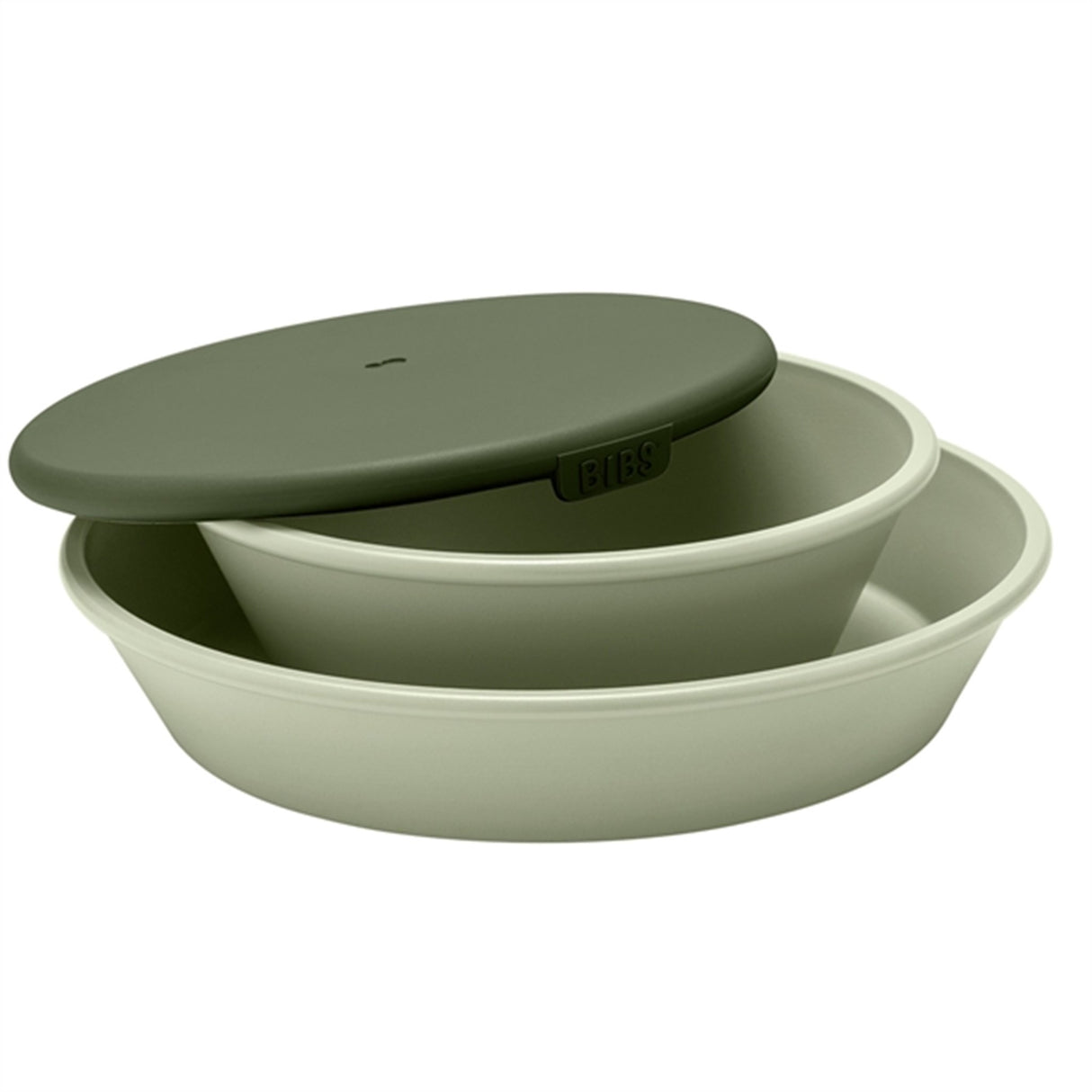 Bibs Dinner Set Sage