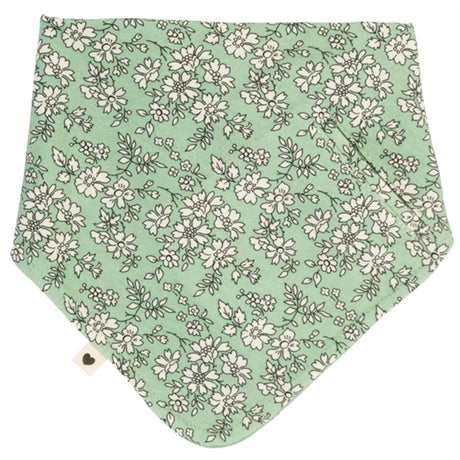 Bibs x Liberty Bandana Capel Sage