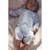 lalaby Sky Robin Onesie