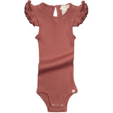 Minimalisma Bippi Body Antique Red