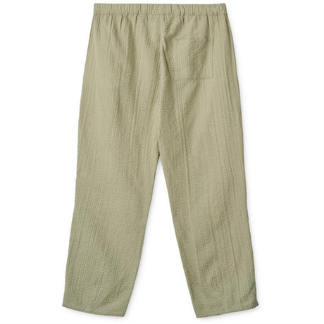 Liewood Tea Birger Seersucker Pants