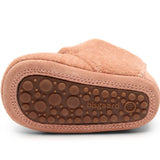 Bisgaard Indoor Shoes Wool Rose