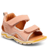 Bisgaard Arthur Sandal Rose