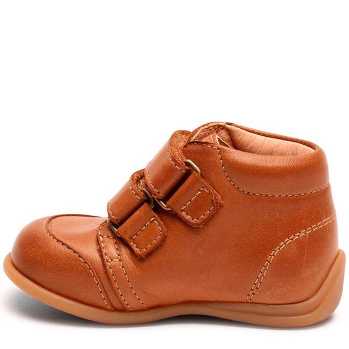 Bisgaard Prewalker Gerle Cognac 6