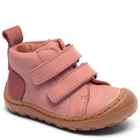 Bisgaard Prewalker Velcro Nude